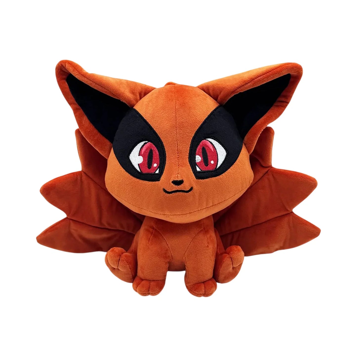 Youtooz Naruto Kurama 9" Plush