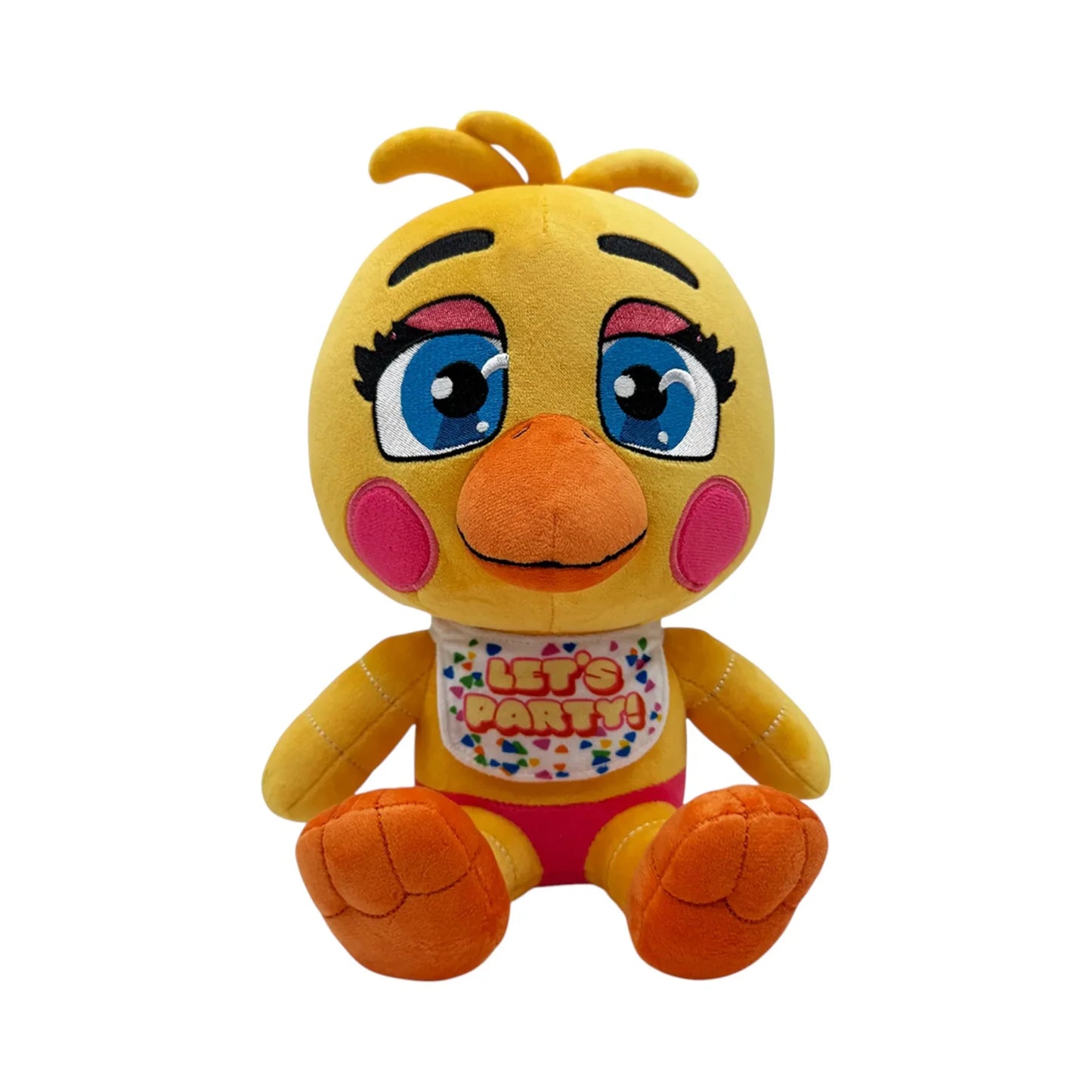 Youtooz FNAF Toy Chica 9" Plush