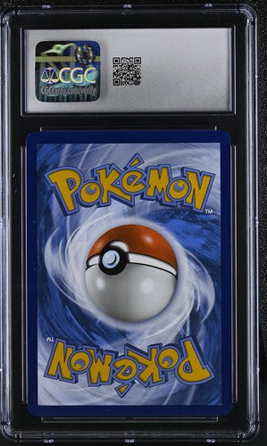 Pikachu EX CGC Gem Mint 10 238 Surging Sparks