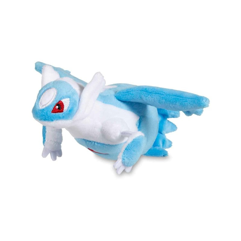 Latios Sitting Cuties Plush - 8 In.