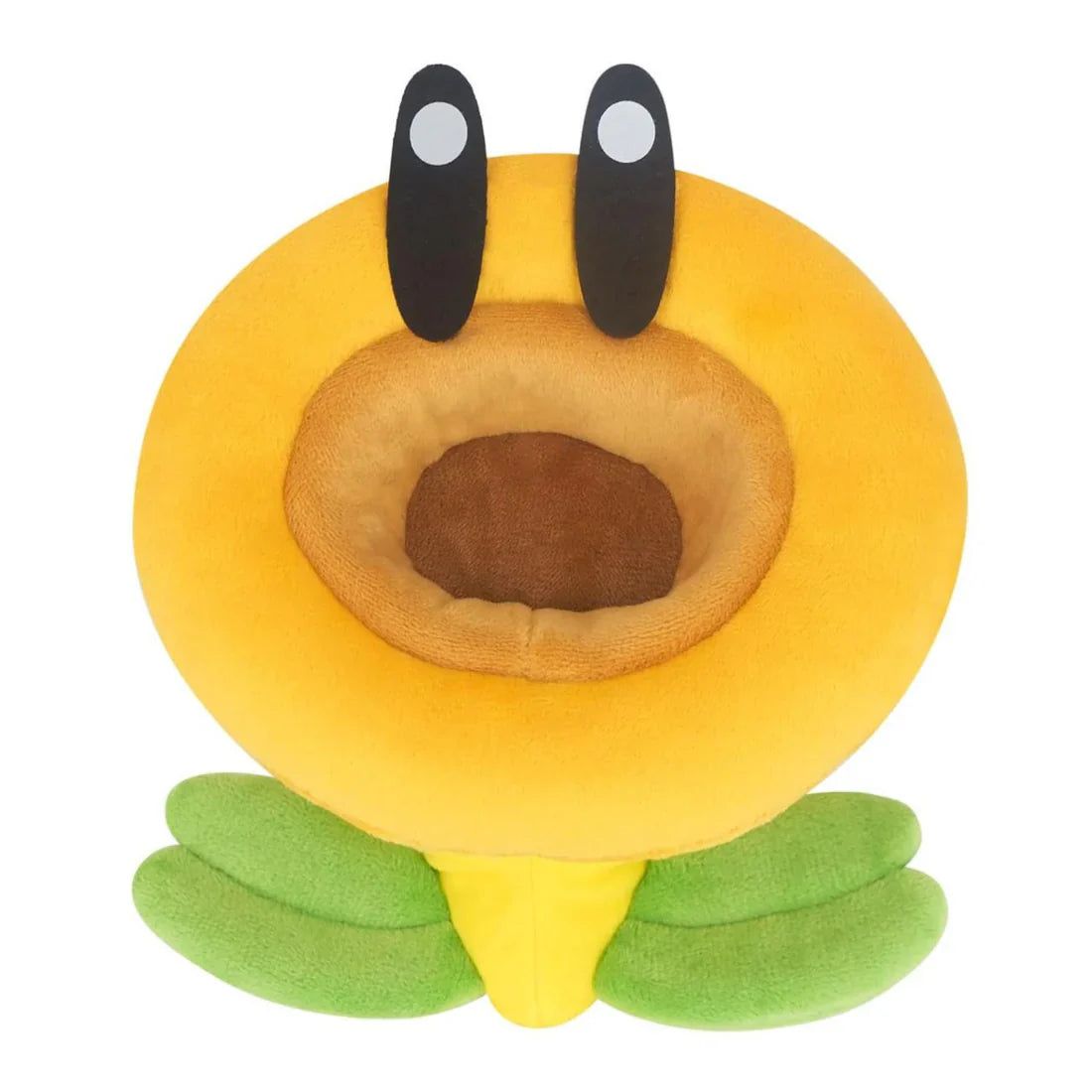 Super Mario Wonder Talking Flower 6" Plush