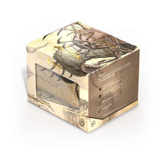 Ultimate Guard Xenoskin 100+ Sidewinder Avatar - Koh