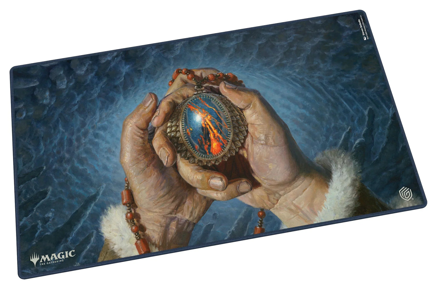 Ultimate Guard Tarkir Dragonstorm Playmat
