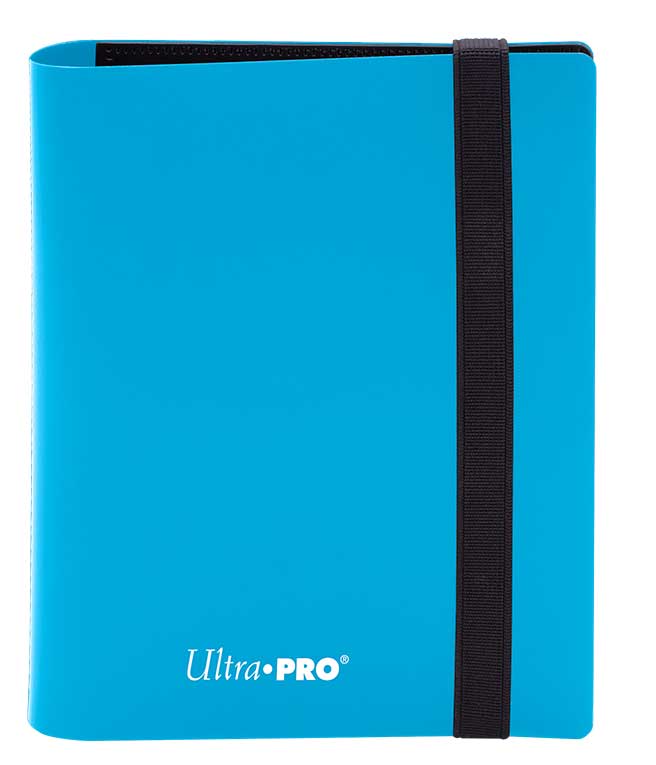 Ultra Pro Eclipse 4-Pocket Binder