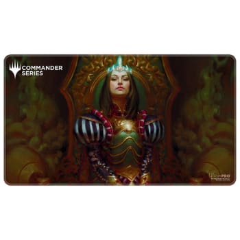 Ultra Pro Commander Series Queen Marchesa Playmat