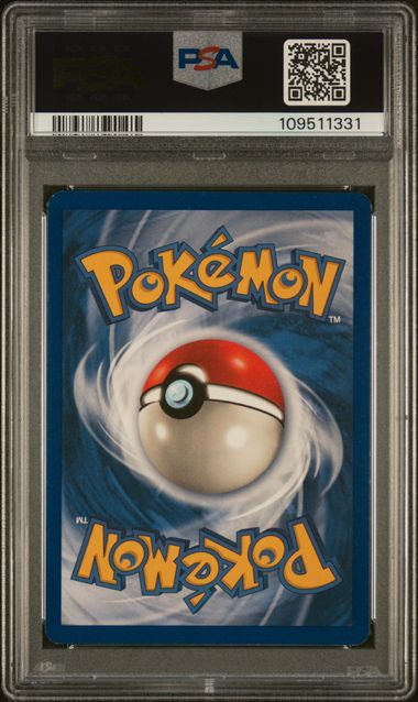 Snorlax PSA 6 11 Jungle Holofoil