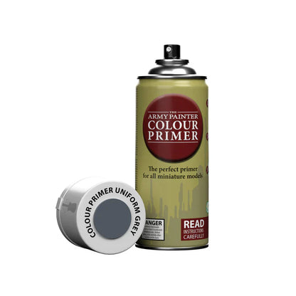 The Army Painter Colour Primer