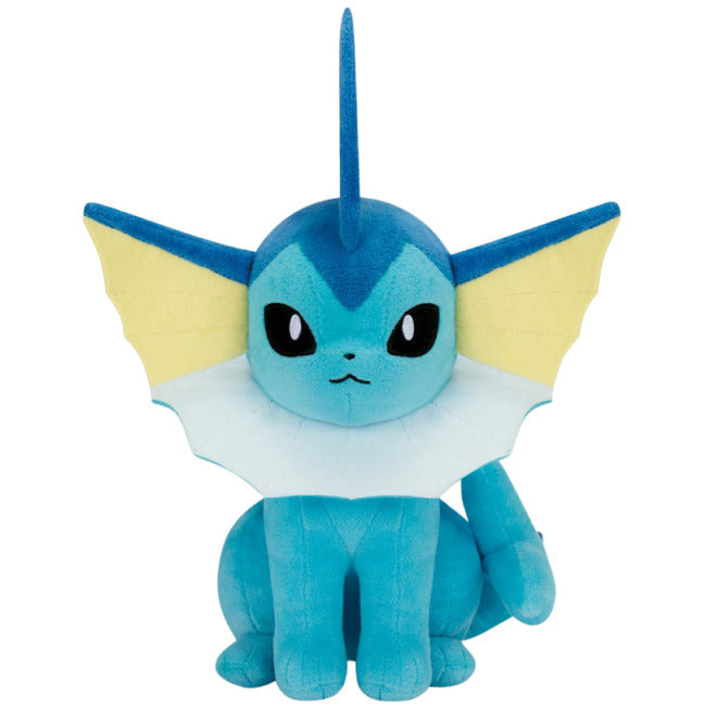 Banpresto Mecha Mofu Vaporeon Plush