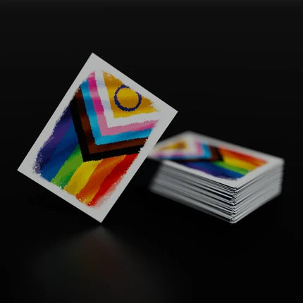 DuelSpec XD Standard Size Sleeves 100ct