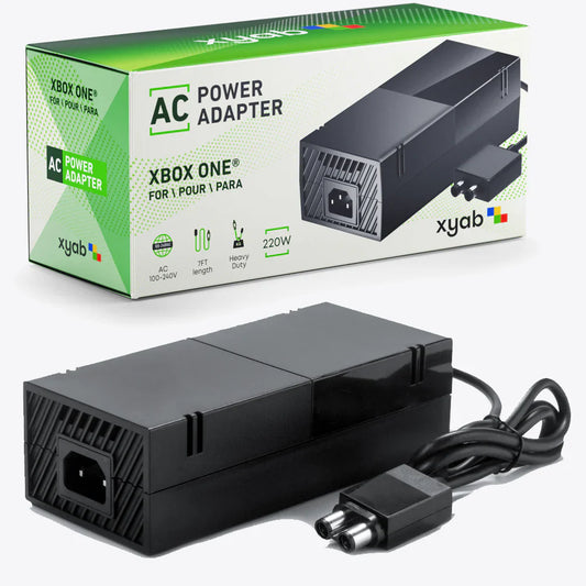 XYAB Xbox One AC Adapter