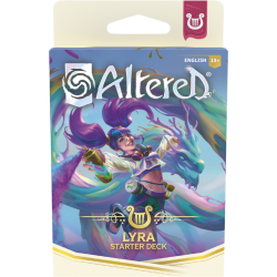 Altered TCG Starter Deck