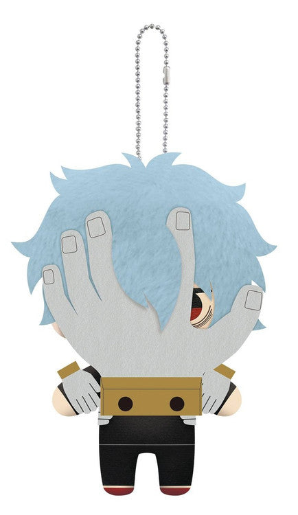 My Hero Academia 6.5" Plush Dangler - Tomura Shigaraki