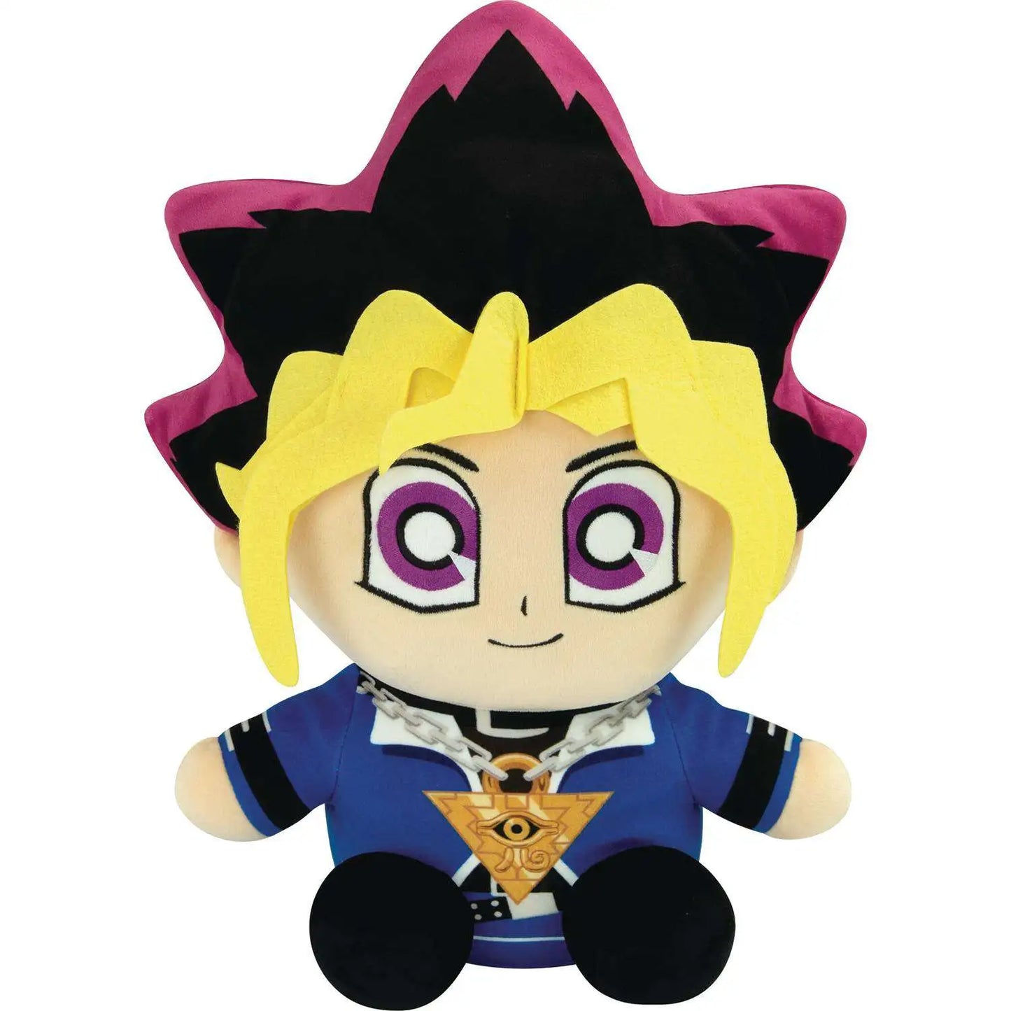 Yugi Moto 15"" Plush