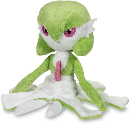 Gardevoir Pokemon Fit Plush