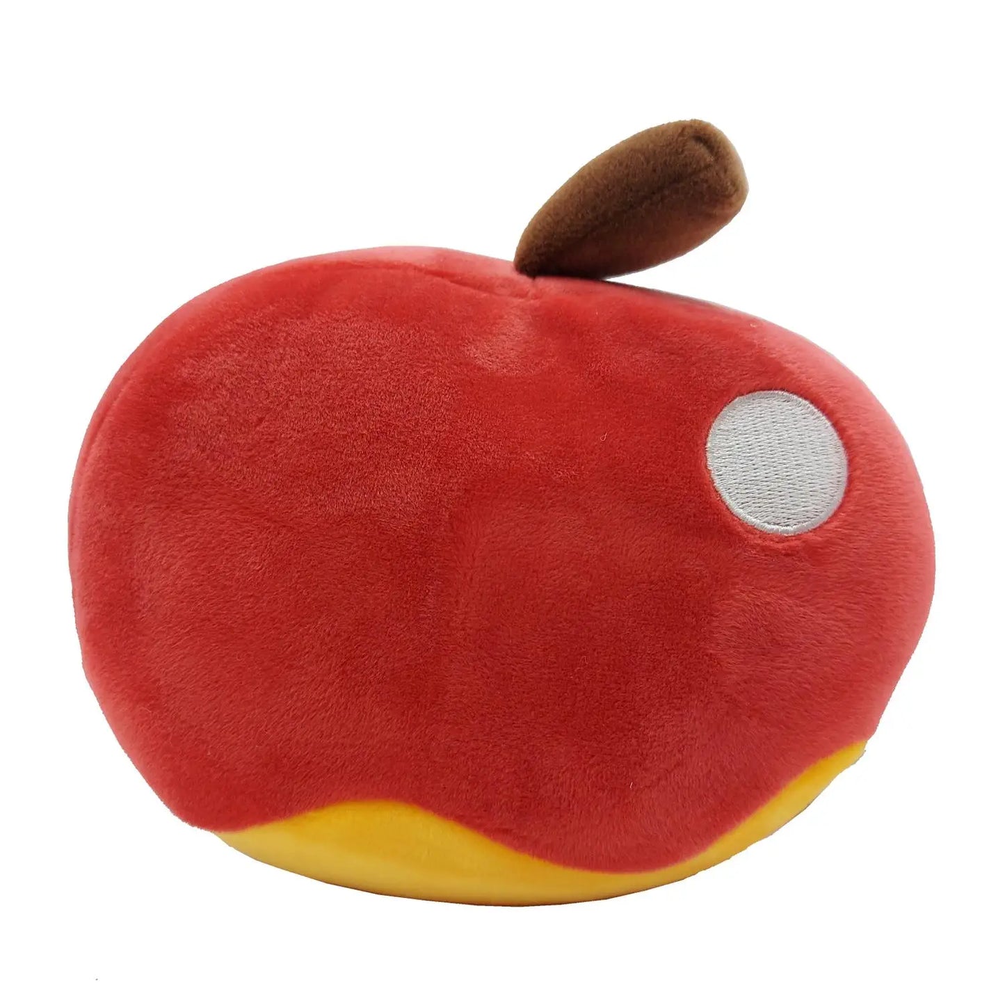 Apple Mochi Mochi Plush