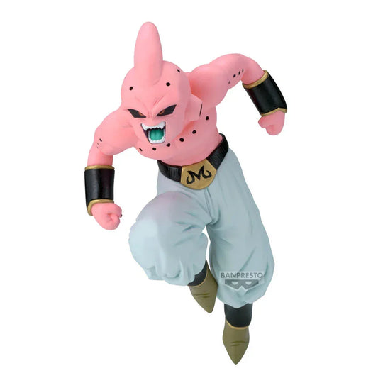 Dragon Ball Z Match Makers Majin Buu (Pure) (Vs Super Saiyan 3 Goku) Figure