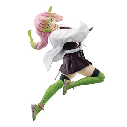 Mitsuri Kanroji Demon Slayer Vibration Stars Figure