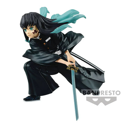 Muichiro Tokito - Demon Slayer Vibration Stars Figure