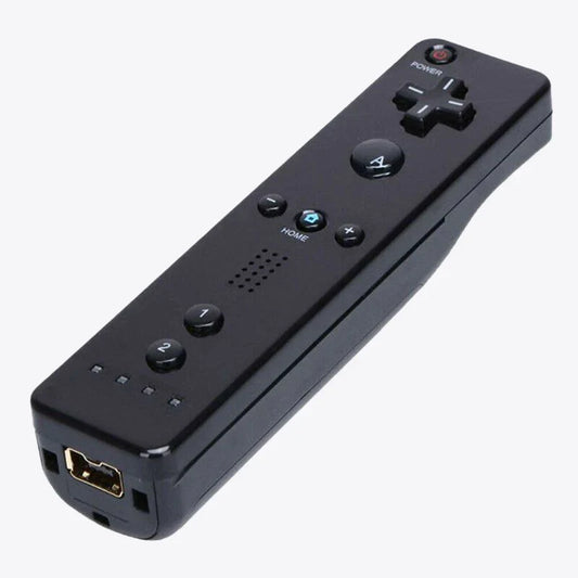 XYAB Wii Motion Plus Remote