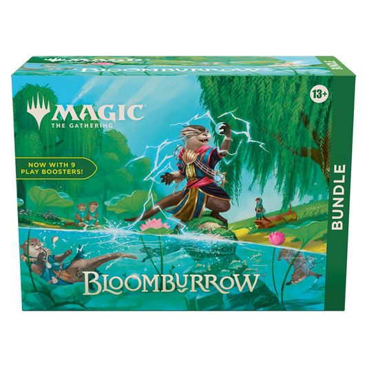 Bloomburrow Bundle