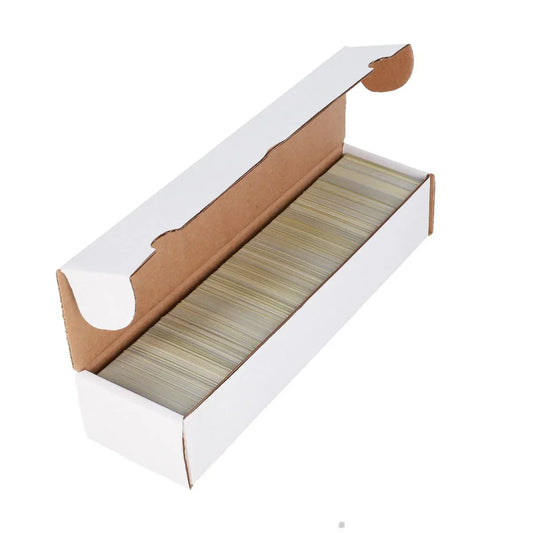 400 Count Storage Box