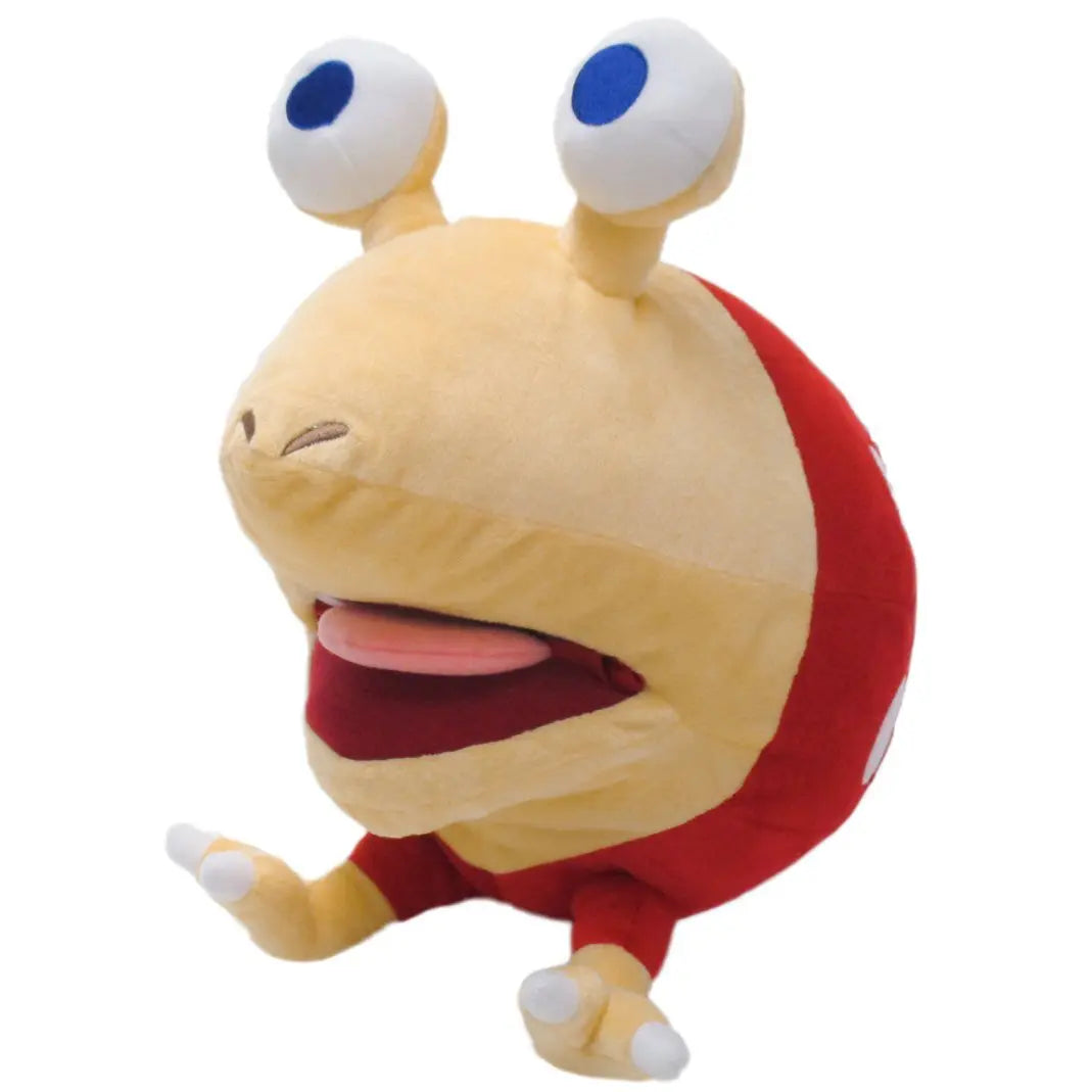 Pikmin Red Bulborb 10' Plush