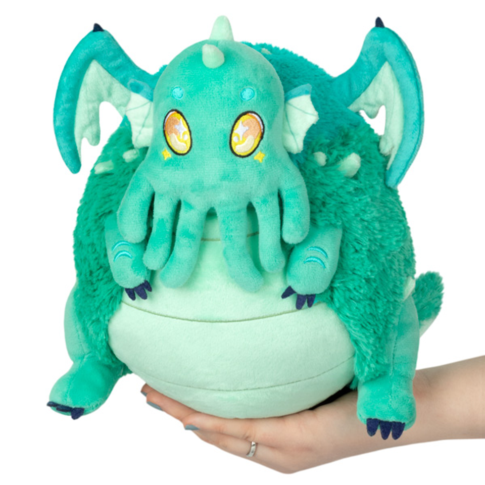 Mini Baby Cthulhu II Squishable