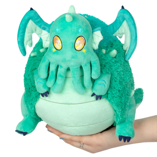 Mini Baby Cthulhu II Squishable