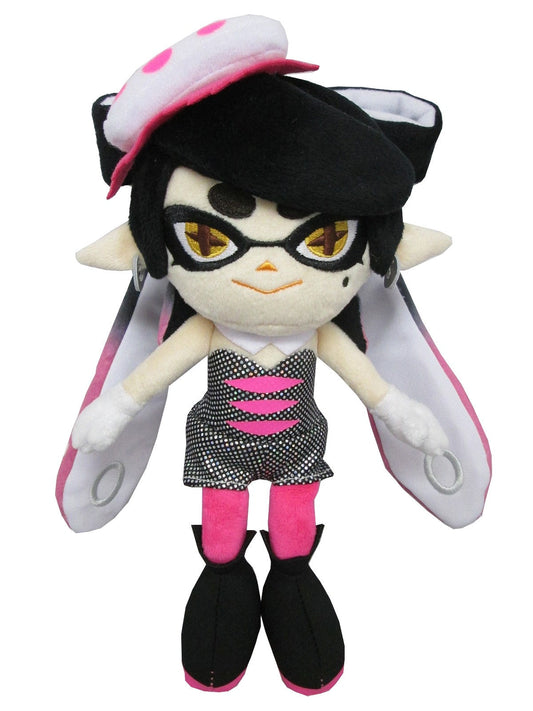 Splatoon Callie 9" Plush