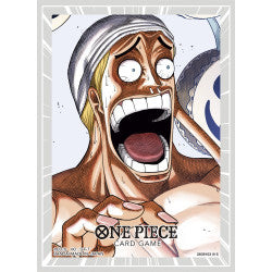 One Piece Eneru Sleeves