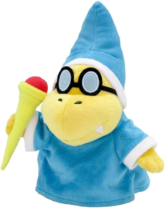 Kamek Magikoopa 8 Inch Plush