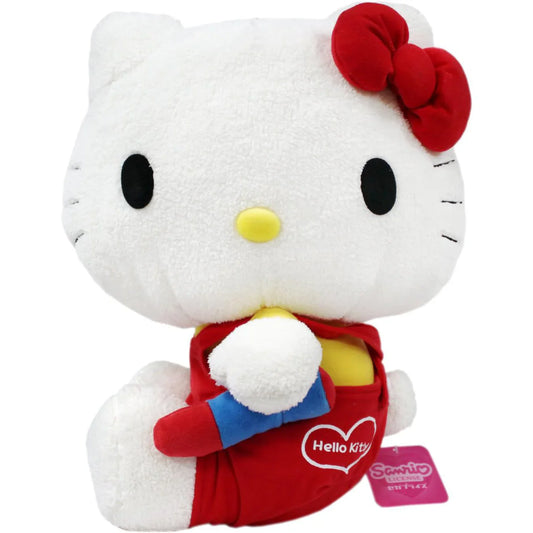 Sanrio Hello Kitty Jumbo Drawing Crayon 15" Plush