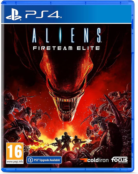 Aliens: Fireteam Elite - Playstation 4