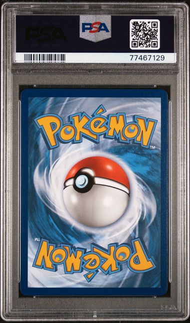 Togepi & Cleffa & Igglybuff GX PSA 9 143a Cosmic Eclispe Alternate Art