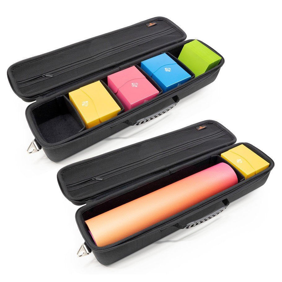 Game Shell XL 650+ - Black