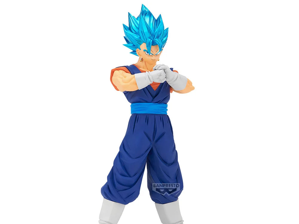 Dragon Ball Super Blood of Saiyans Vegito Figure