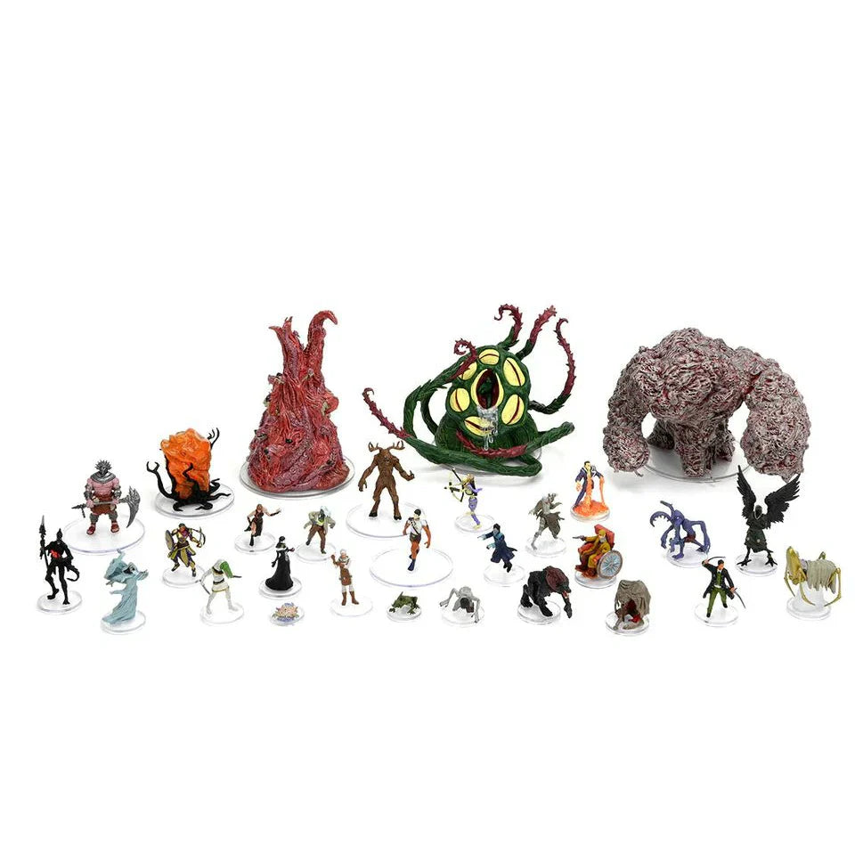 Van Richten's Guide to Ravenloft D&D Mini Blind Box