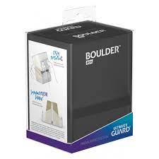 Ultimate Guard Boulder 80+ Deck Box