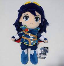 Lucina 11"" Plush