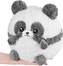 Mini Squishable Baby Panda