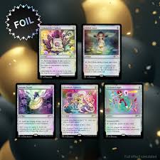 Secret Lair Drop: Secretversary Superdrop - A Box of Rocks - Traditional Foil Edition