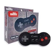 Old Skool Dogbone Controller