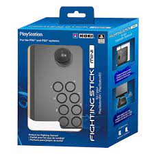Fighting Stick Mini 4 PS4/PS3