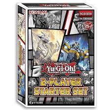 2-Player Starter Deck