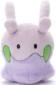 Goomy I Choose You! Pokemon Plush