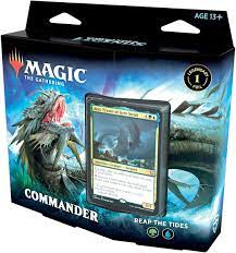 Commander Legends Commander Deck