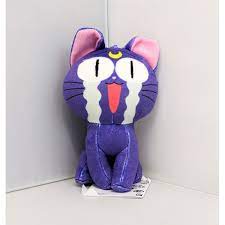 Luna Sailor Moon Plush Hanger