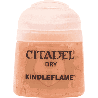 Citadel Dry Paint