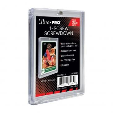 UP 1-screw Screwdown Holder