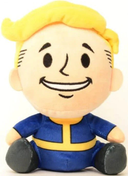 Stubbins Fallout Vault Boy